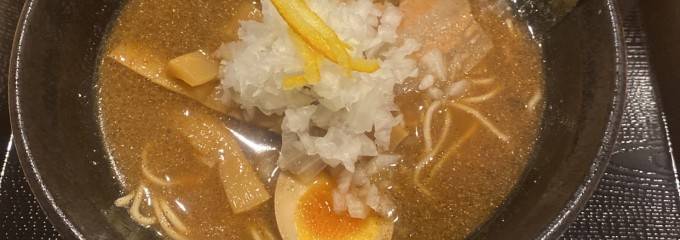 スター麺一屋