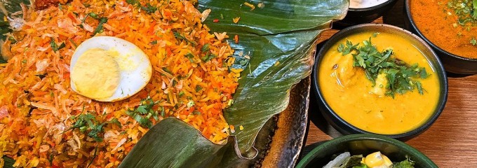 すぱいし家 飯田橋
