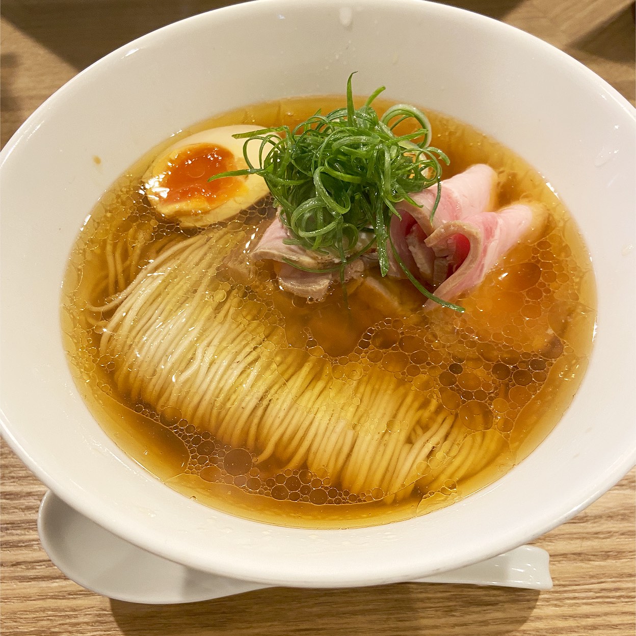 ラーメン ホーム
