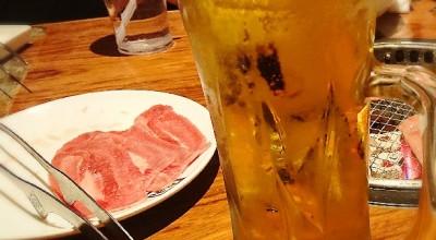 炭火焼肉 牛角 入野店 浜松 静岡西部 高塚 焼肉 ホルモン