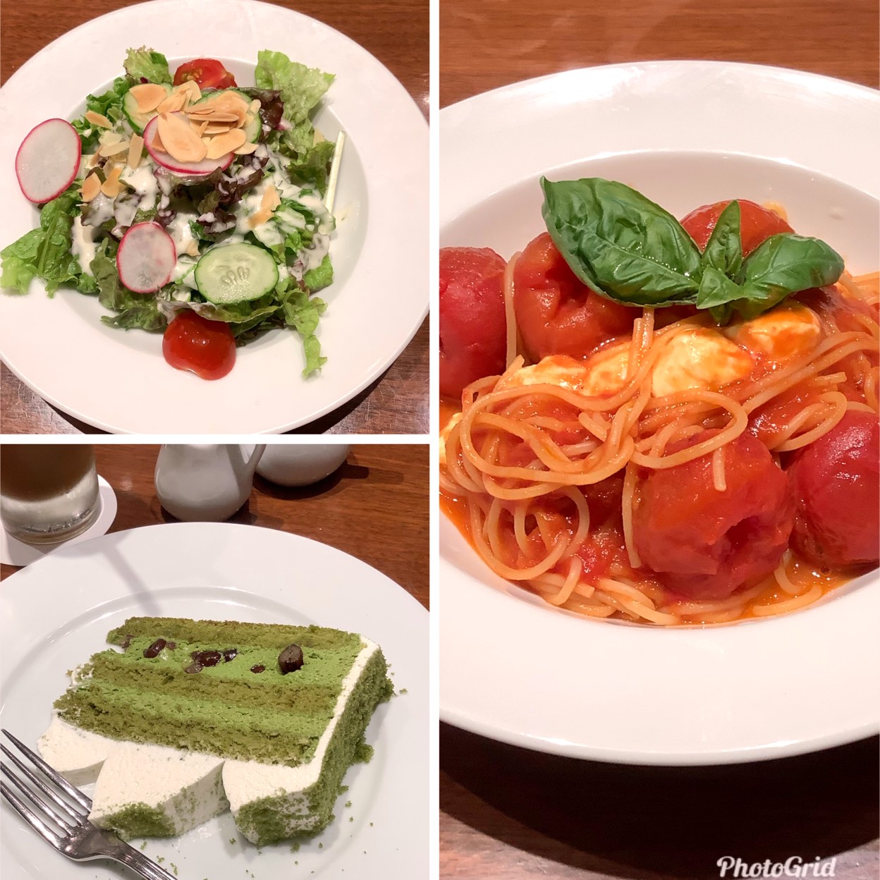 ハーブス Harbs アトレ吉祥寺店 カフェ スイーツ の写真 ホットペッパーグルメ