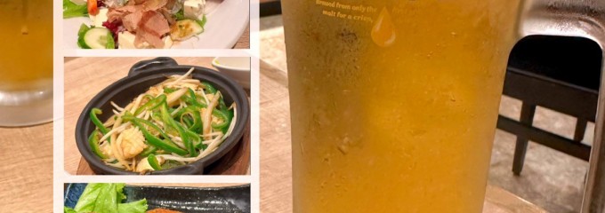 浪花 ろばた八角　 千里中央店