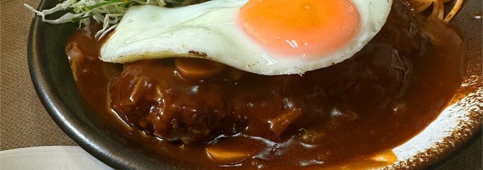 レストランふじ