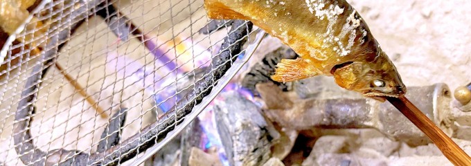神明温泉 湯元すぎ嶋