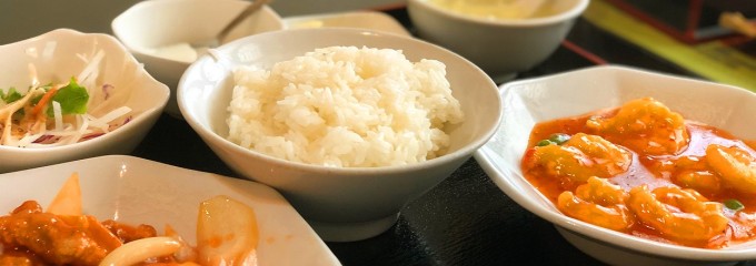 奉天楼美唄支店