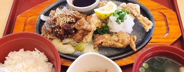 ジョイフル 小倉高尾店