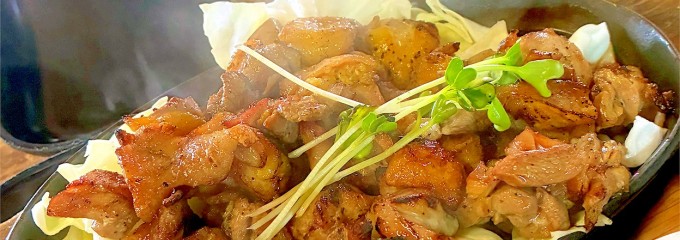 ドライブインかかし
