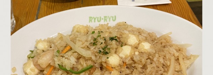 RYURYU 阪急豊中店