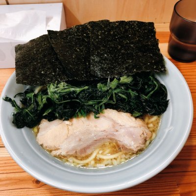 すけちゃんラーメン ラーメン