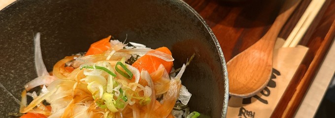 定食屋TOM