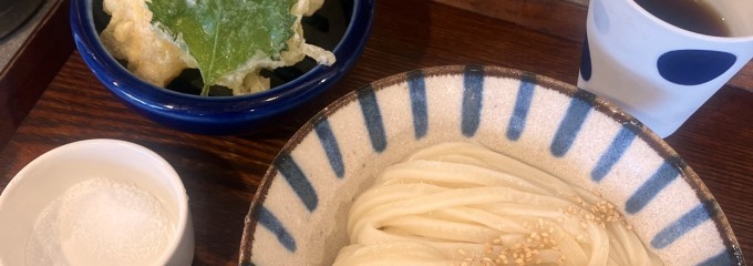 手打うどん 虹や