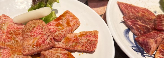 焼肉神戸亭 南浦和店