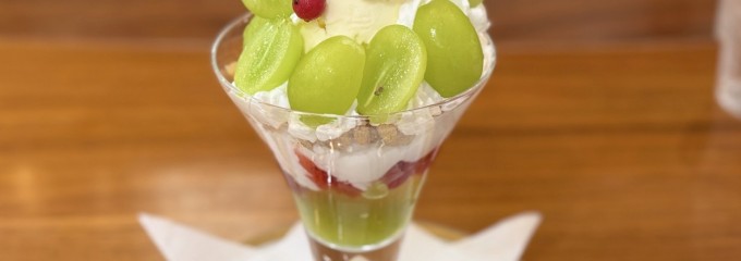 丸福珈琲店 東武池袋店