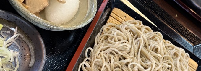 久慈川 翁 蕎麦道場