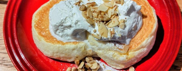 むさしの森珈琲 蕨店