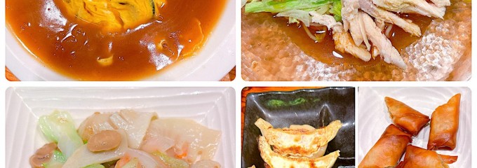 四川料理福龍
