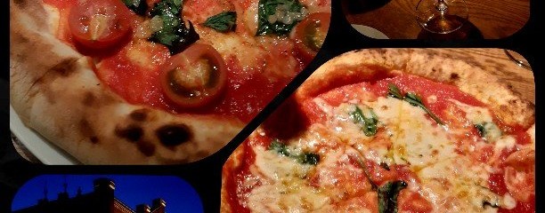 lacocorico 赤レンガ倉庫