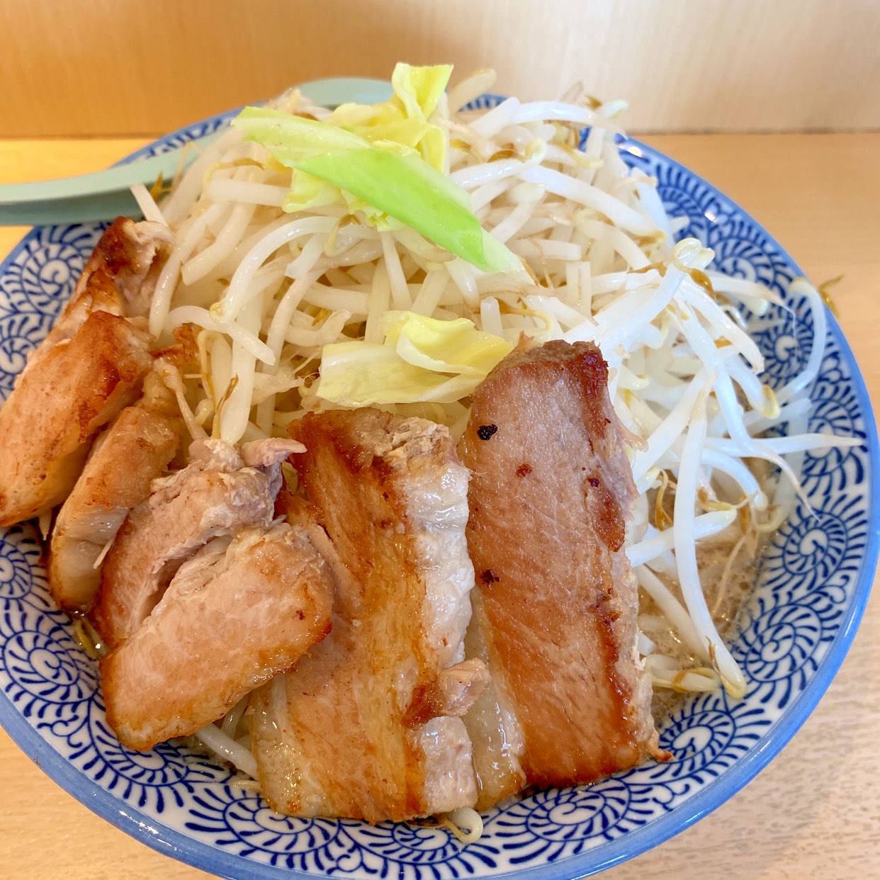 ラーメン どてちん(成田/ラーメン) | ホットペッパーグルメ