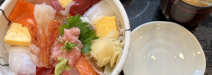 築地 寿司清 新潟伊勢丹店