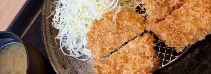 かつアンドかつ 二ノ切公園店