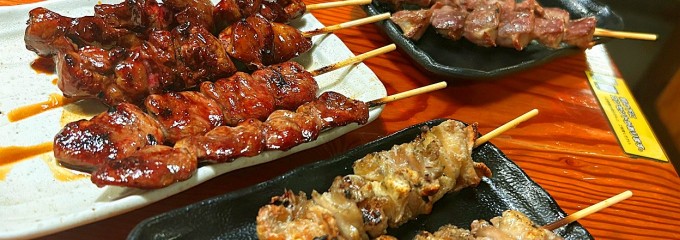 鳥貴族 元住吉店