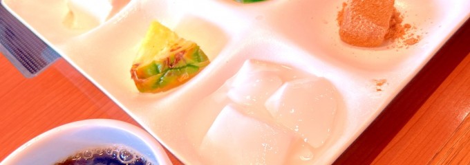 露庵 京都八幡店