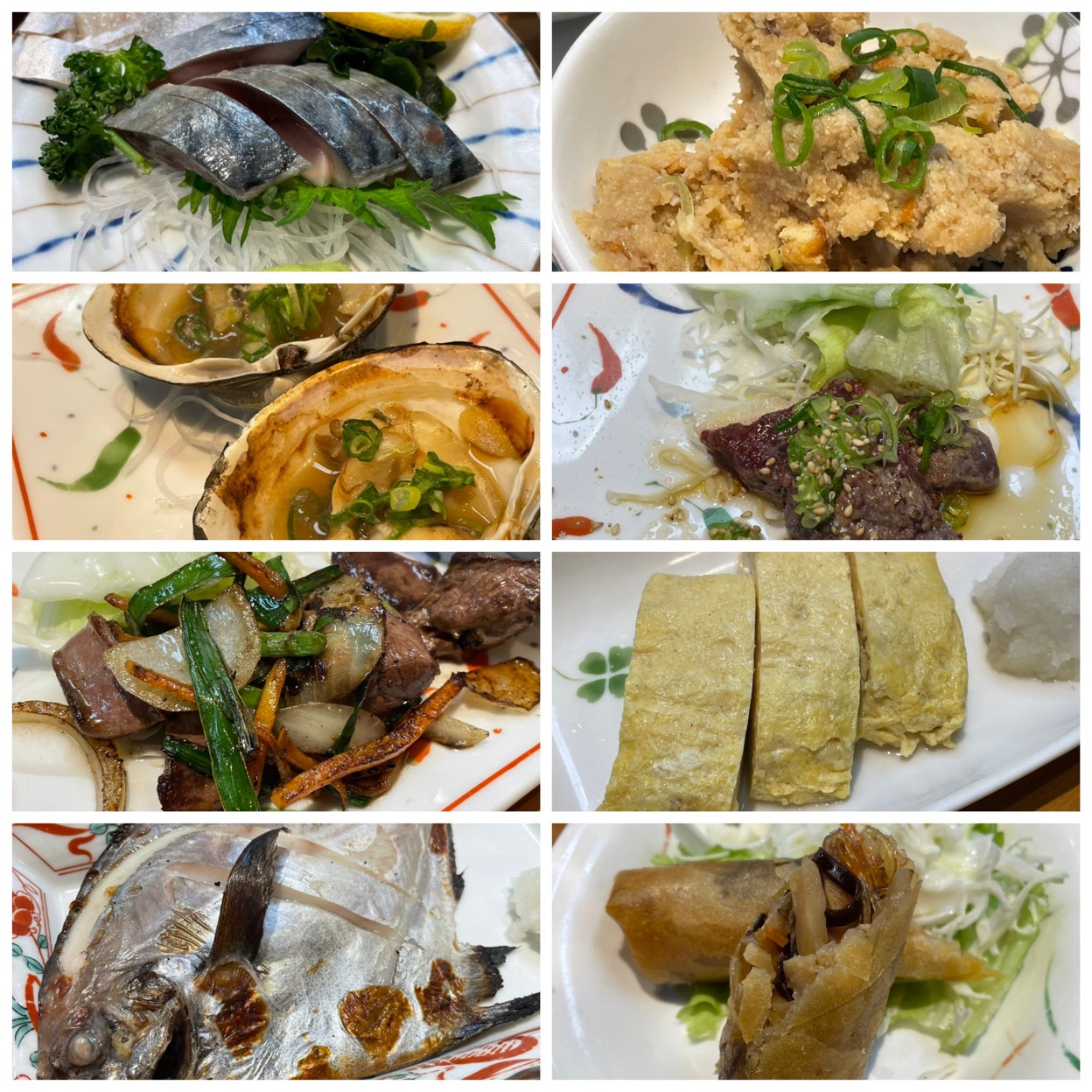 旬 菜 と 海鮮 森田屋
