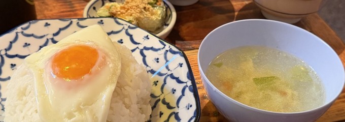 タイ・イサーン料理ヤムヤム