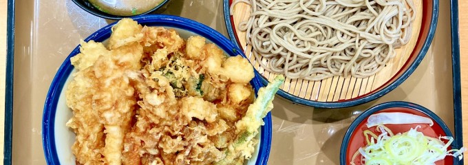 天丼てんや 刈谷ハイウェイオアシス近鉄パークハウス店