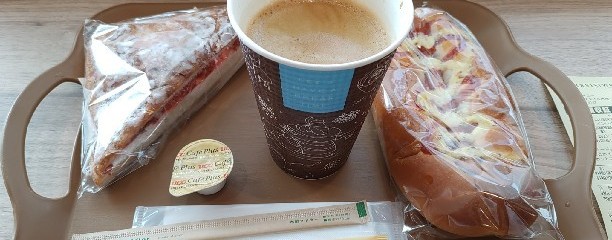 ちょいゴチCAFE イオンフードスタイル西神中央店