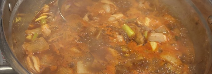 韓国屋台料理とナッコプセのお店 ナム 西院店