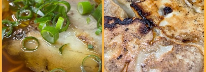 ぎょうざの店 龍園