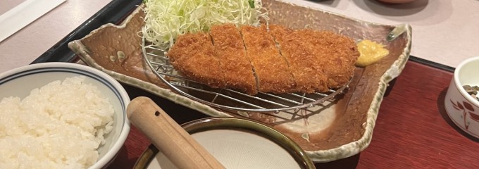 かつ波奈 館山店