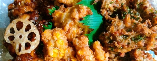 ㈱かね貞ねり助イトーヨーカ堂南大沢店