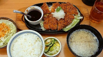 かつはな亭 伊勢崎今泉店 懐石 割烹