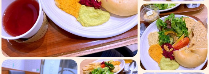 BAGEL & BAGEL アスナル金山店