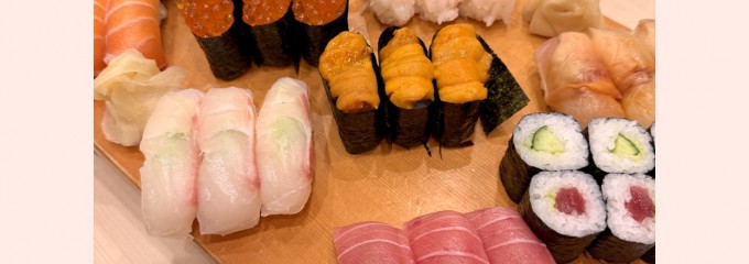 新宿栄寿司 西口店