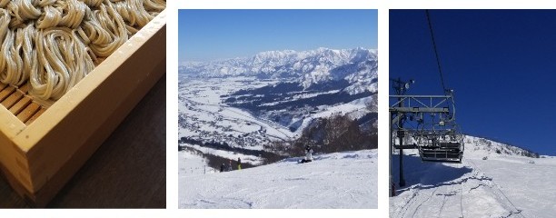 中野屋 塩沢店