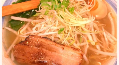 桂花亭 ラーメン