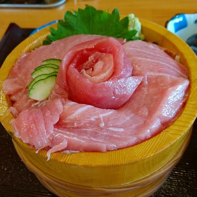 魚めし屋 小山駅 刺身 魚介類