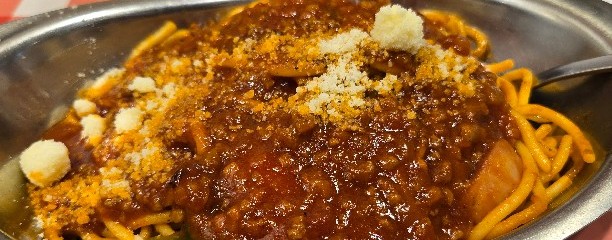 スパゲッティーのパンチョ ヨドバシ横浜店