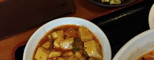 中華レストラン百菜