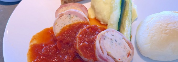 ダブルツリーbyヒルトン 大阪城