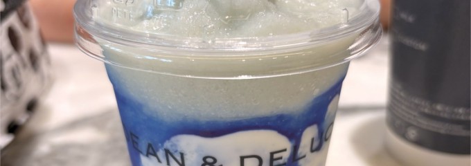 DEAN & DELUCA カフェ成城