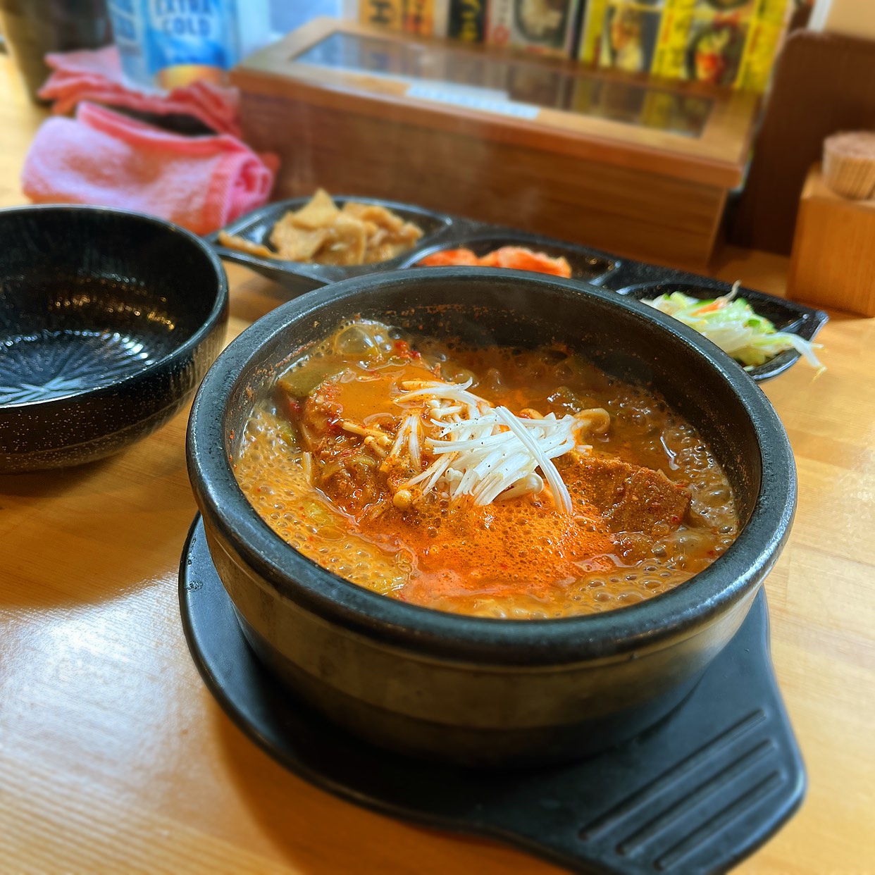 で じ に らんど 大久保 店