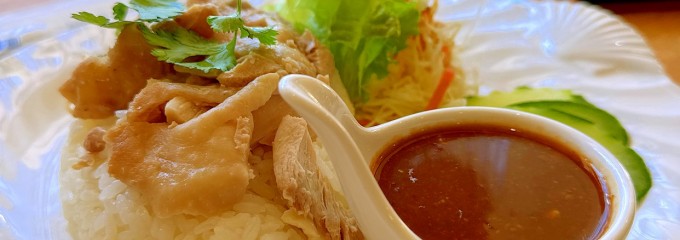 タイ料理 ピン・タイ