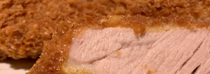 とんかつ丸一 諏訪店