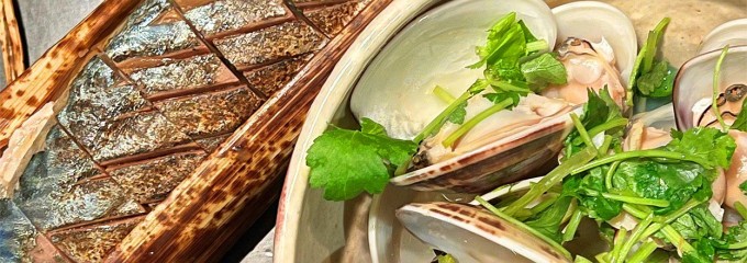 築地 魚政 Tsukiji Fish Burger MASA