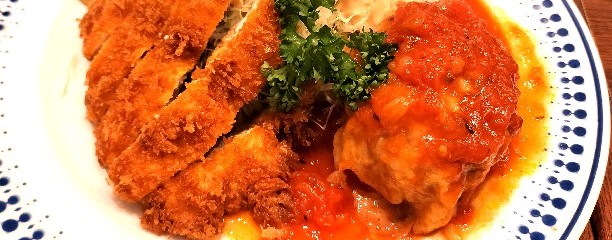 レストラン カタヤマ