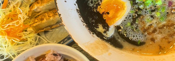 日輪食堂